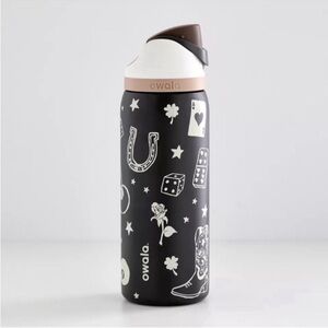 Owala Free Sip Bottle- UO Charms Urban Outfitters Exclusive